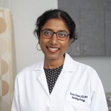 Pavani Chalasani