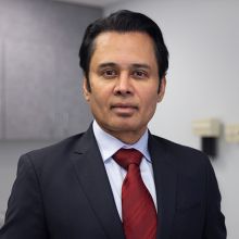 Saleem Abdulrauf
